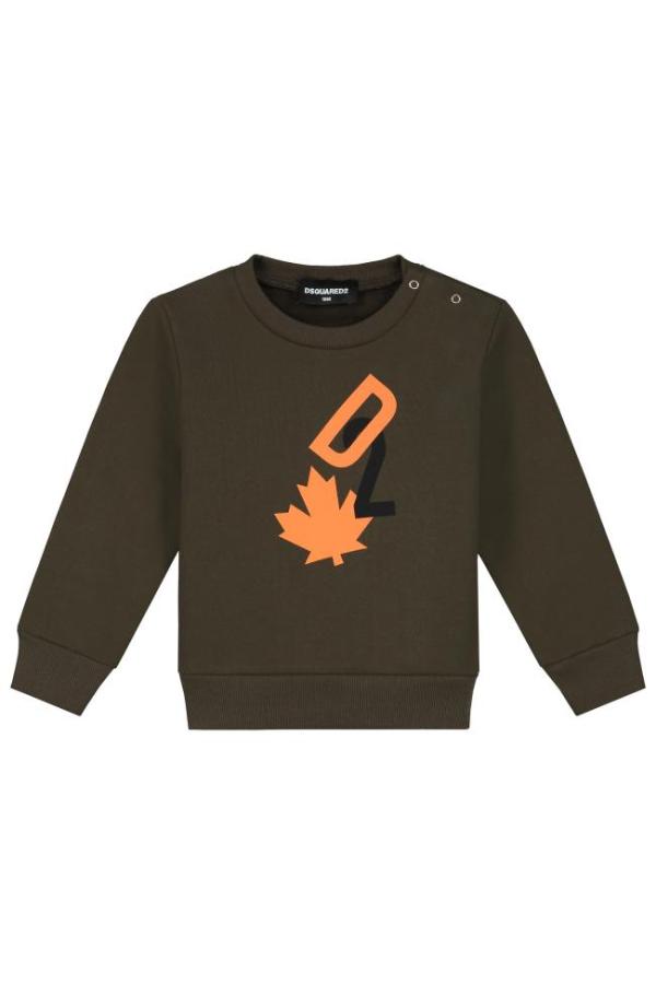 Dsquared2 kinderkleding vind je bij Paul Zeist