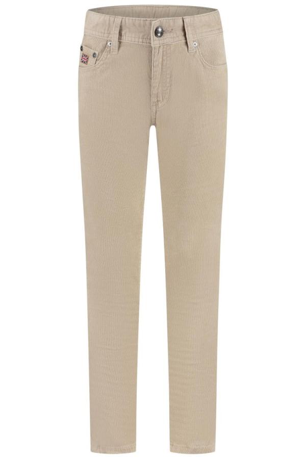 114494_____Hackett_London_____HK210757951_____Jongenskleding_____Beige