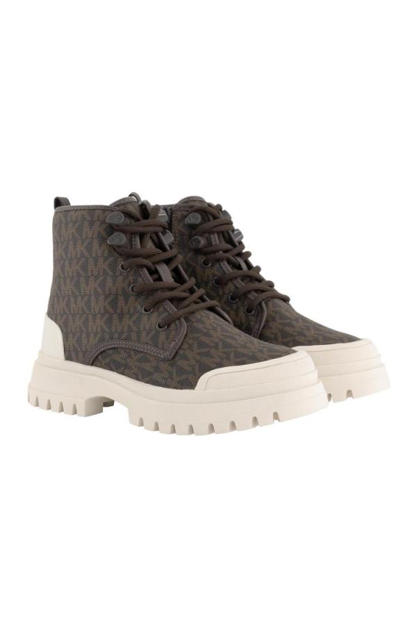 114582_____Michael_Kors_____MK101107BROWN_VANILLA_____Meisjeskleding_____Bruin_1