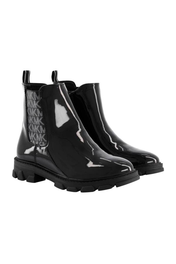 114581_____Michael_Kors_____MK101103BLACK_PATENT_SILVER_____Meisjeskleding_____Zwart_2
