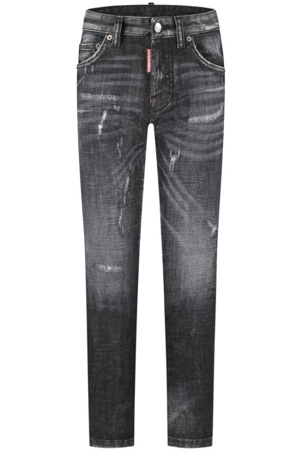 Dsquared kinderkleding best sale