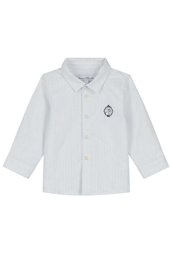 114423_____Tartine_et_Chocolat_____TZ1209142_____Jongenskleding_____Blauw