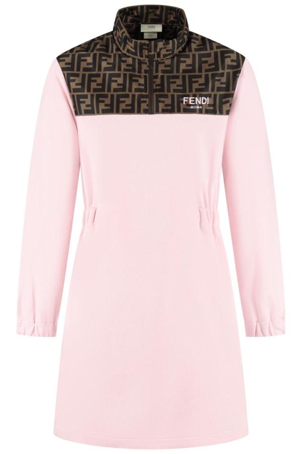 Fendi kinderkleding Grote collectie