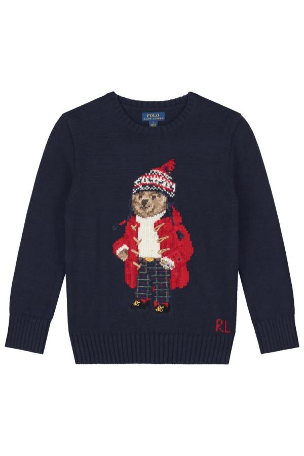 Ralph lauren kinderkleding hot sale