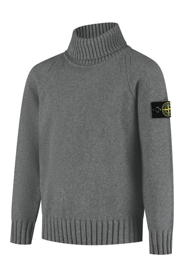 Stone Island Junior Grote collectie Paul Zeist