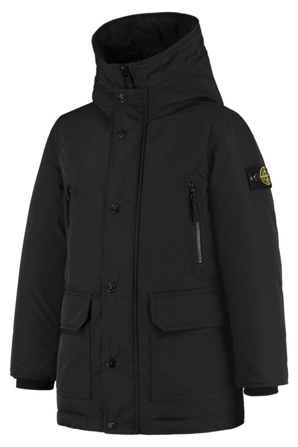 Stone Island Junior Grote collectie Paul Zeist