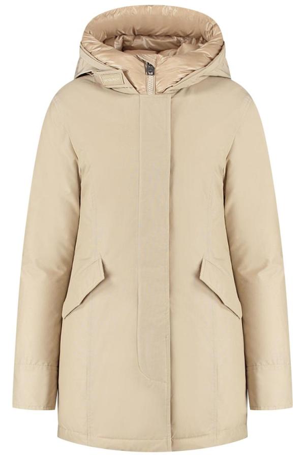 114491_____Woolrich_____CFWWOU0580FRUT0001OXT_____Dameskleding_____Beige