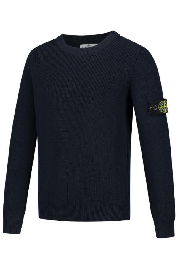 115019_____Stone_Island_Junior_____K1S165100004S00D8V0020_____Jongenskleding_____Blauw_2