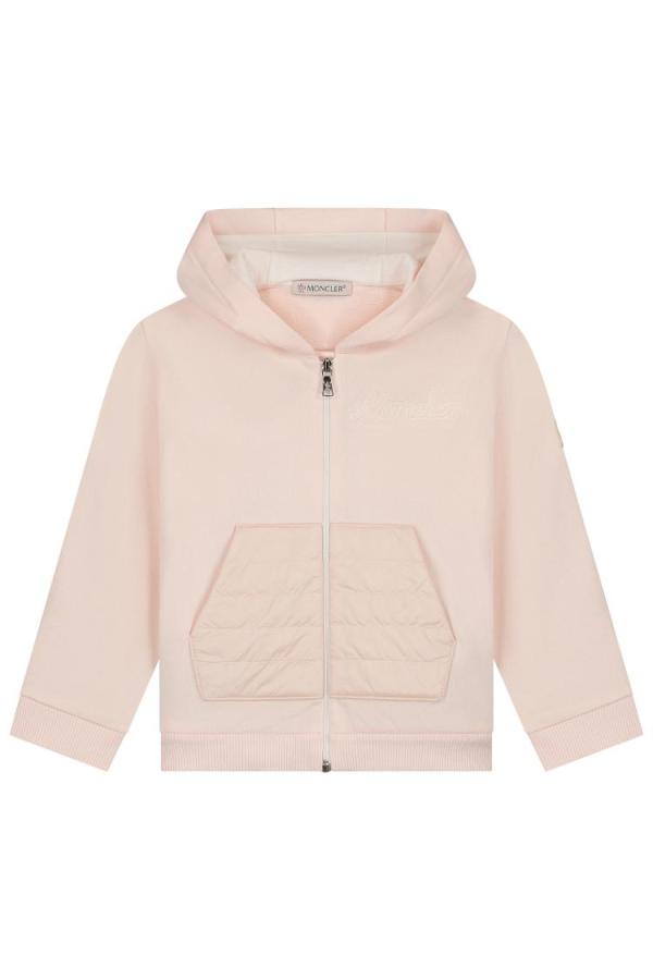 114787_____Moncler_Enfant_____K19518M00004899AR529_____Meisjeskleding_____Roze