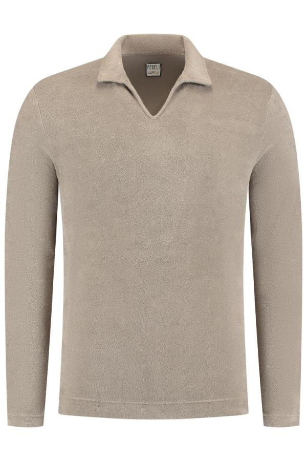 114709_____Fedeli_____8UED0316176_____Herenkleding_____Bruin