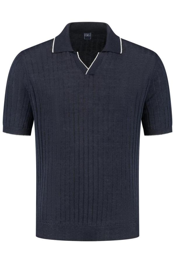 114706_____Fedeli_____8UE058177_____Herenkleding_____Blauw