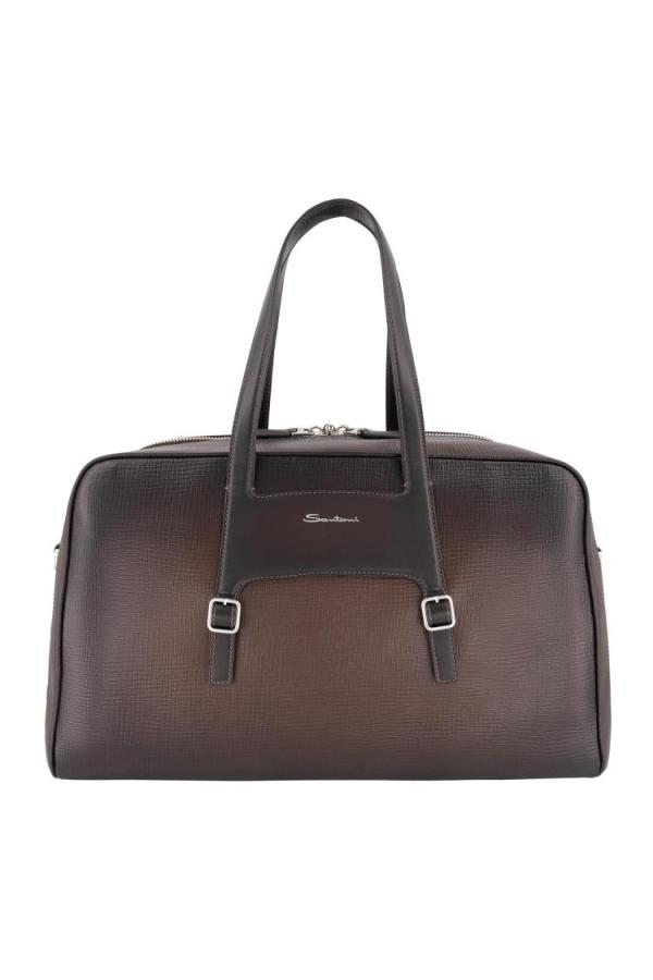 115254_____Santoni_____UIBBA2419EN_AOP2T50_____Herenkleding_____Bruin_1
