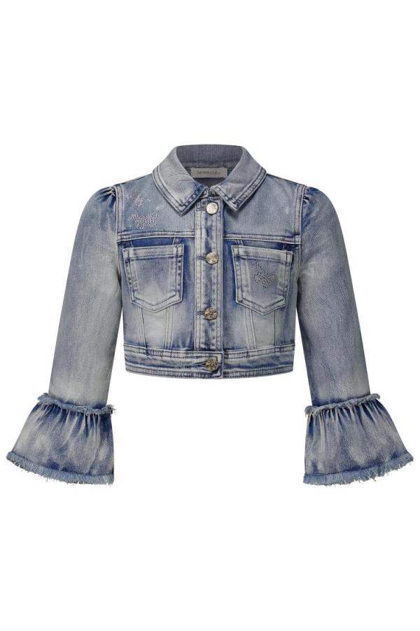 115256_____Monnalisa_____79E10450210062_____Meisjeskleding_____Blauw