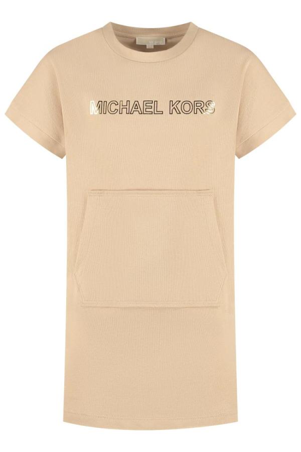 115439_____Michael_Kors_____R30353215_____Meisjeskleding_____Beige