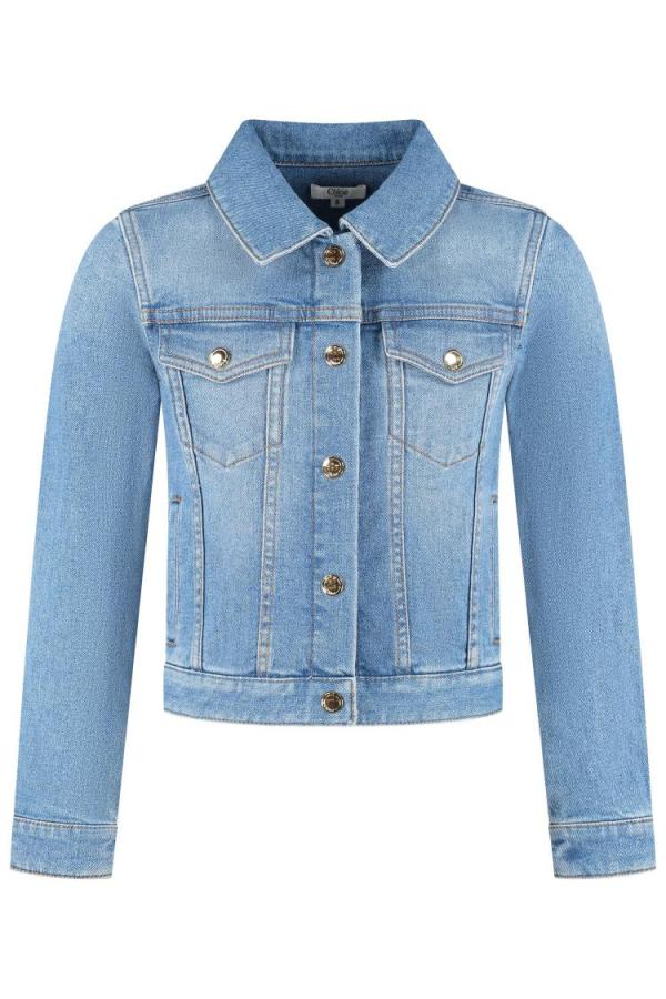 115383_____Chlo______C20496Z04_____Meisjeskleding_____Blauw