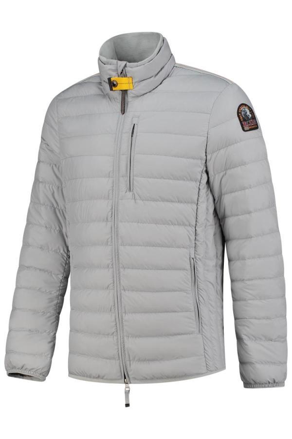 115631_____Parajumpers_____25SMPMPUSL040738_____Herenkleding_____Grijs