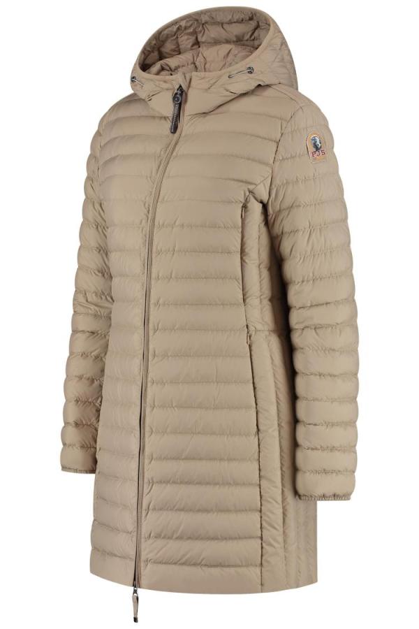 115654_____Parajumpers_____25SMPWPUSL340253_____Dameskleding_____Beige