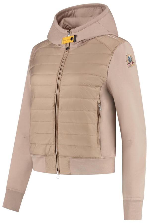115650_____Parajumpers_____25SMPWHYFP310253_____Dames_____Beige