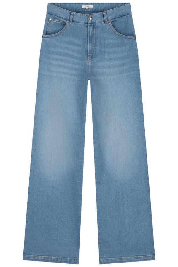 115394_____Chlo______C20459Z04_____Meisjeskleding_____Blauw