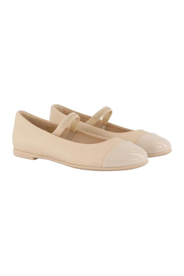 115286_____Emporio_Armani_____XXD022XCC80S445_____Meisjeskleding_____Beige_1