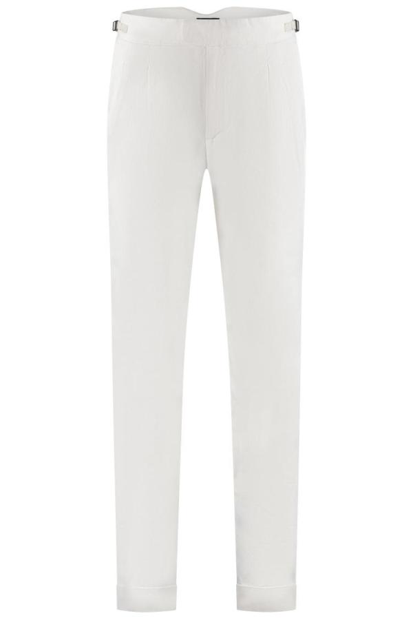 115647_____SEASE_____PT047TN548X33_____Herenkleding_____Wit