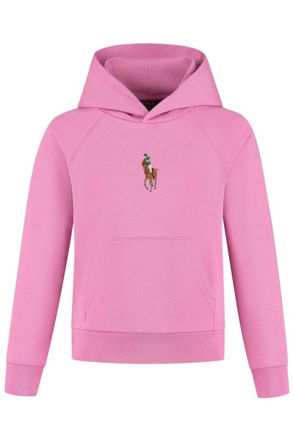 115698_____Ralph_Lauren_____313965121001_____Meisjeskleding_____Roze