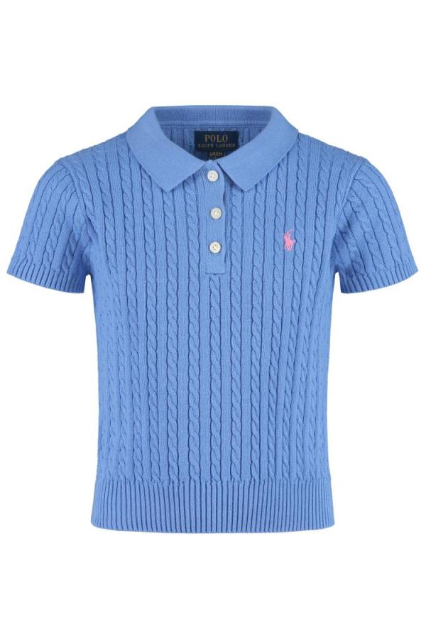 115693_____Ralph_Lauren_____313935002005_____Meisjeskleding_____Blauw