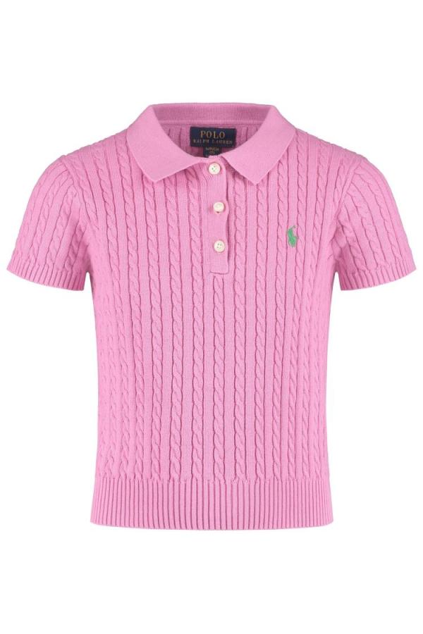 115687_____Ralph_Lauren_____312935002004_____Meisjeskleding_____Roze