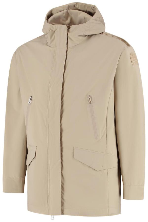 115657_____Parajumpers_____25SMPWJKST320253_____Herenkleding_____Beige
