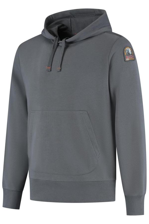 115582_____Parajumpers_____25SMPMFLEY220325_____Herenkleding_____Grijs