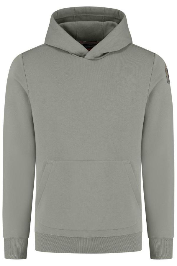 115595_____Parajumpers_____25SMPMFLEY220610_____Herenkleding_____Groen_2