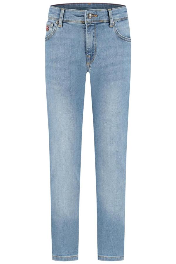 115757_____Hackett_London_____HK210768000_____Jongenskleding_____Blauw