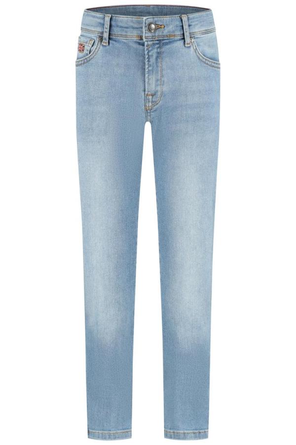 115745_____Hackett_London_____HK210770000_____Jongenskleding_____Blauw