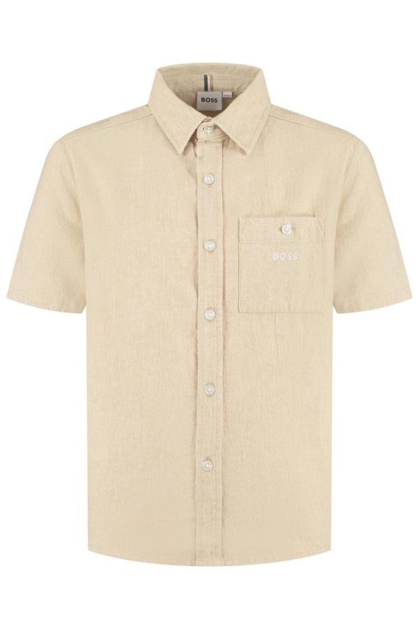 115485_____Hugo_Boss_____J52008249_____Jongenskleding_____Beige