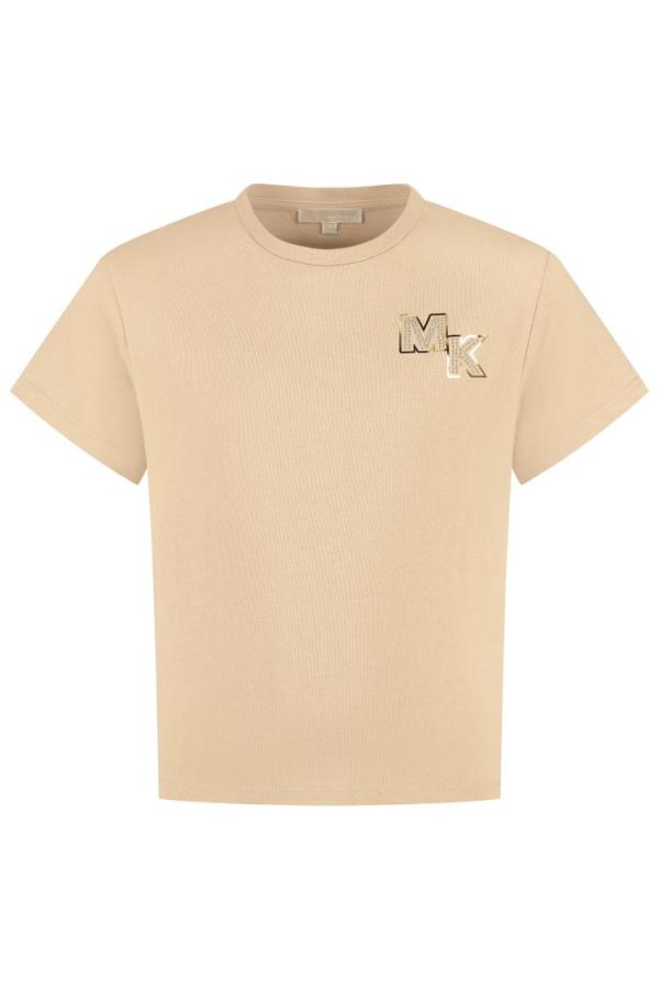 115436_____Michael_Kors_____R30317215_____Meisjeskleding_____Beige