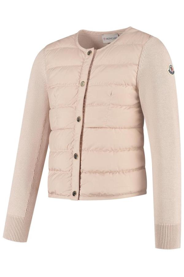 114834_____Moncler_Enfant_____K19549B00009M1367205_____Meisjeskleding_____Roze