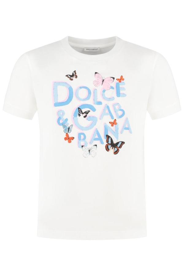 114765_____Dolce___Gabbana_____L5JTNJG7N8VW0111_____Meisjeskleding_____Wit