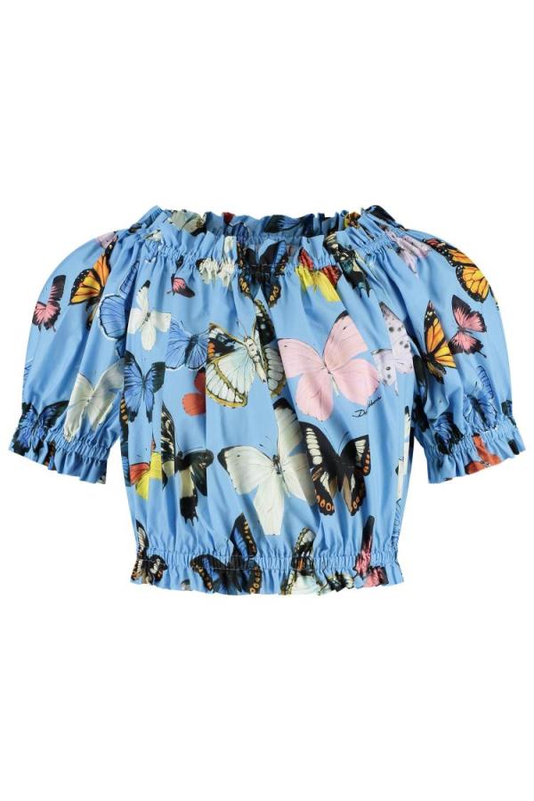 114740_____Dolce___Gabbana_____L56S24HS5SUHC5KB_____Meisjeskleding_____Blauw