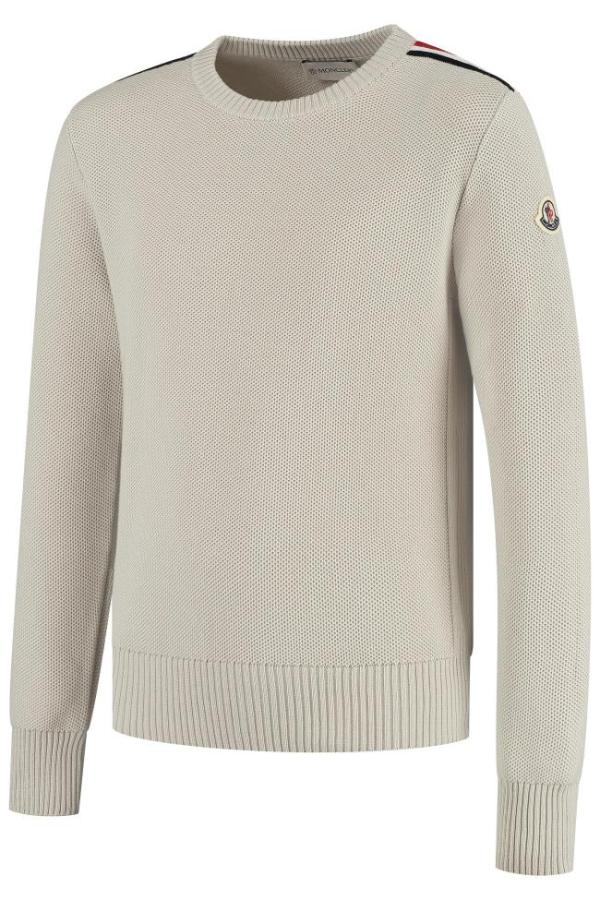 114835_____Moncler_Enfant_____K19549C00003M136721F_____Jongenskleding_____Beige