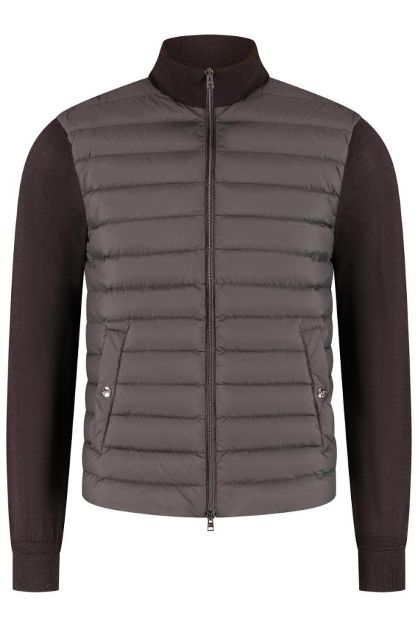 115847_____Herno_____MP000128U700258993_____Herenkleding_____Bruin