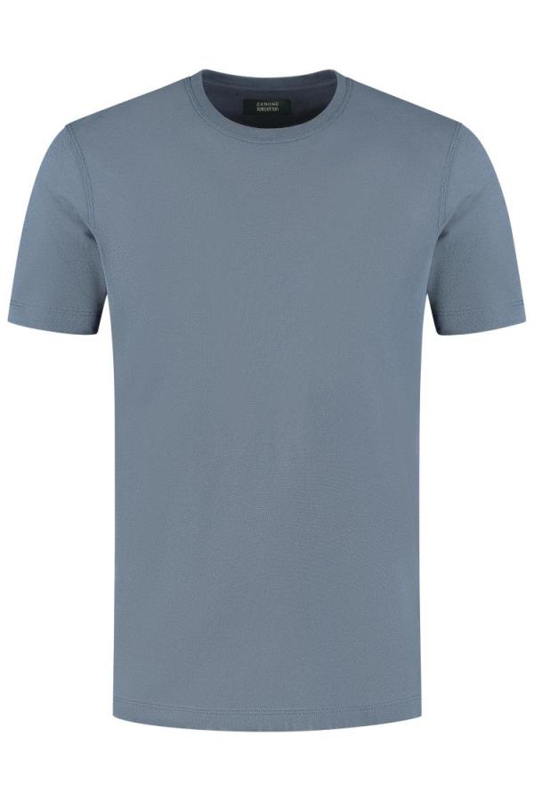 115668_____Zanone_____815164ZP370Z1851_____Herenkleding_____Blauw