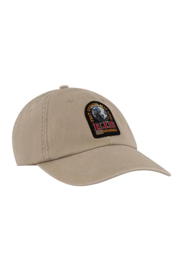 115770_____Parajumpers_____25SM_PABCHA020345_____Jongenskleding_____Beige