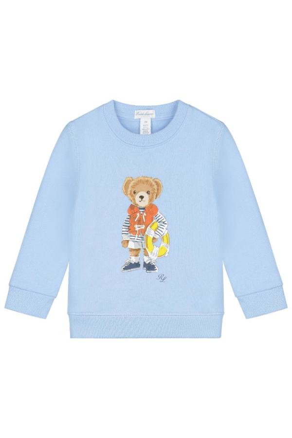 115709_____Ralph_Lauren_____320974250001_____Babykleding_____Blauw