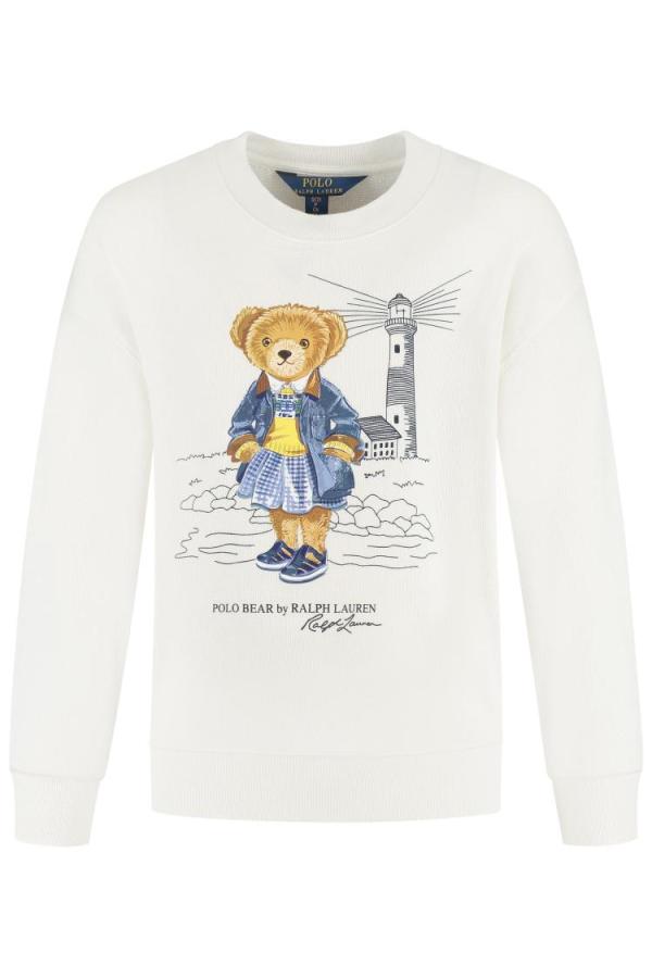 115700_____Ralph_Lauren_____313965156001_____Meisjeskleding_____Wit
