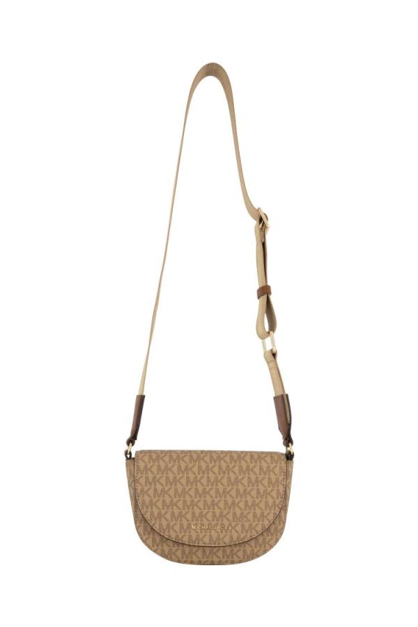 115440_____Michael_Kors_____R30419215_____Meisjeskleding_____Bruin