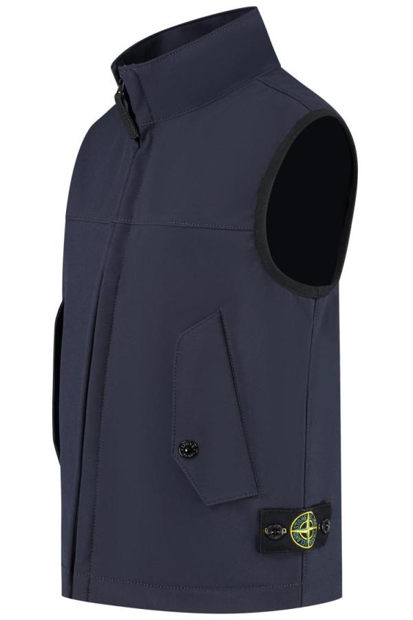 115067_____Stone_Island_Junior_____K1S16G100001S0A22V0020__________Blauw