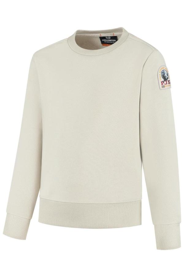 115776_____Parajumpers_____25SM_PBFLEY710342_____Jongenskleding_____Beige