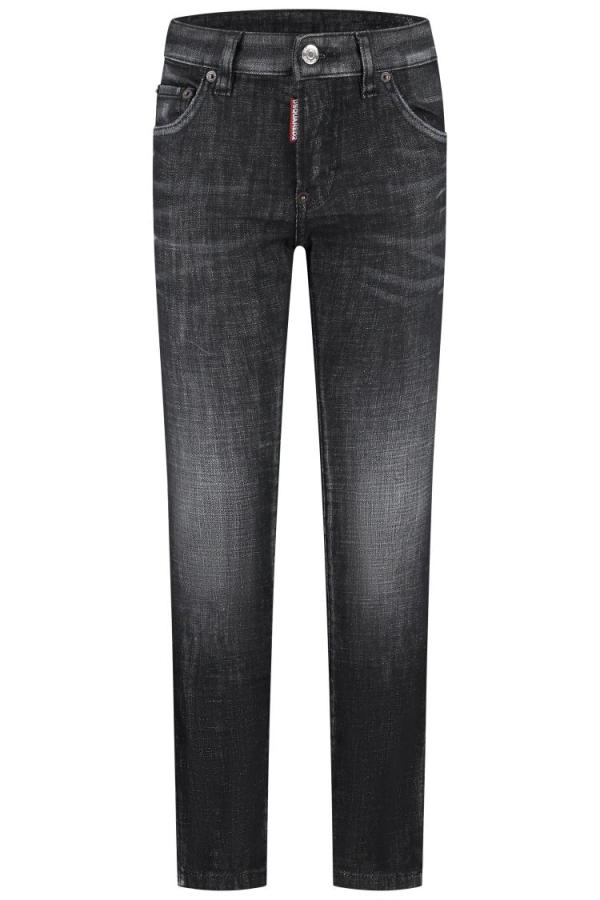 115399_____Dsquared2_____DQ0236D0ABSDQ02_____Jongenskleding_____Zwart