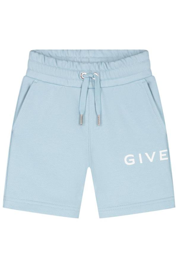 115341_____Givenchy_____H30638772_____Babykleding_____Blauw