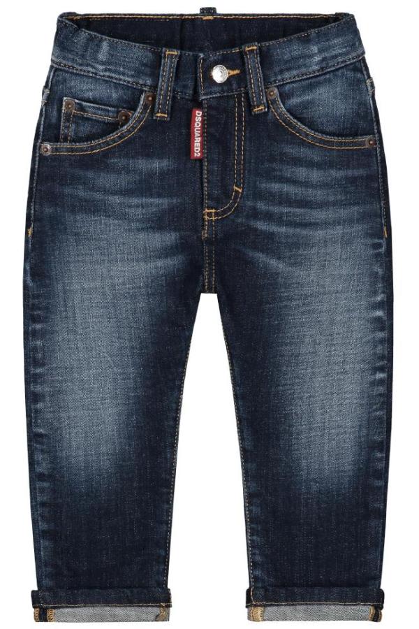115397_____Dsquared2_____DQ01TCD0ABUDQ01_____Babykleding_____Blauw